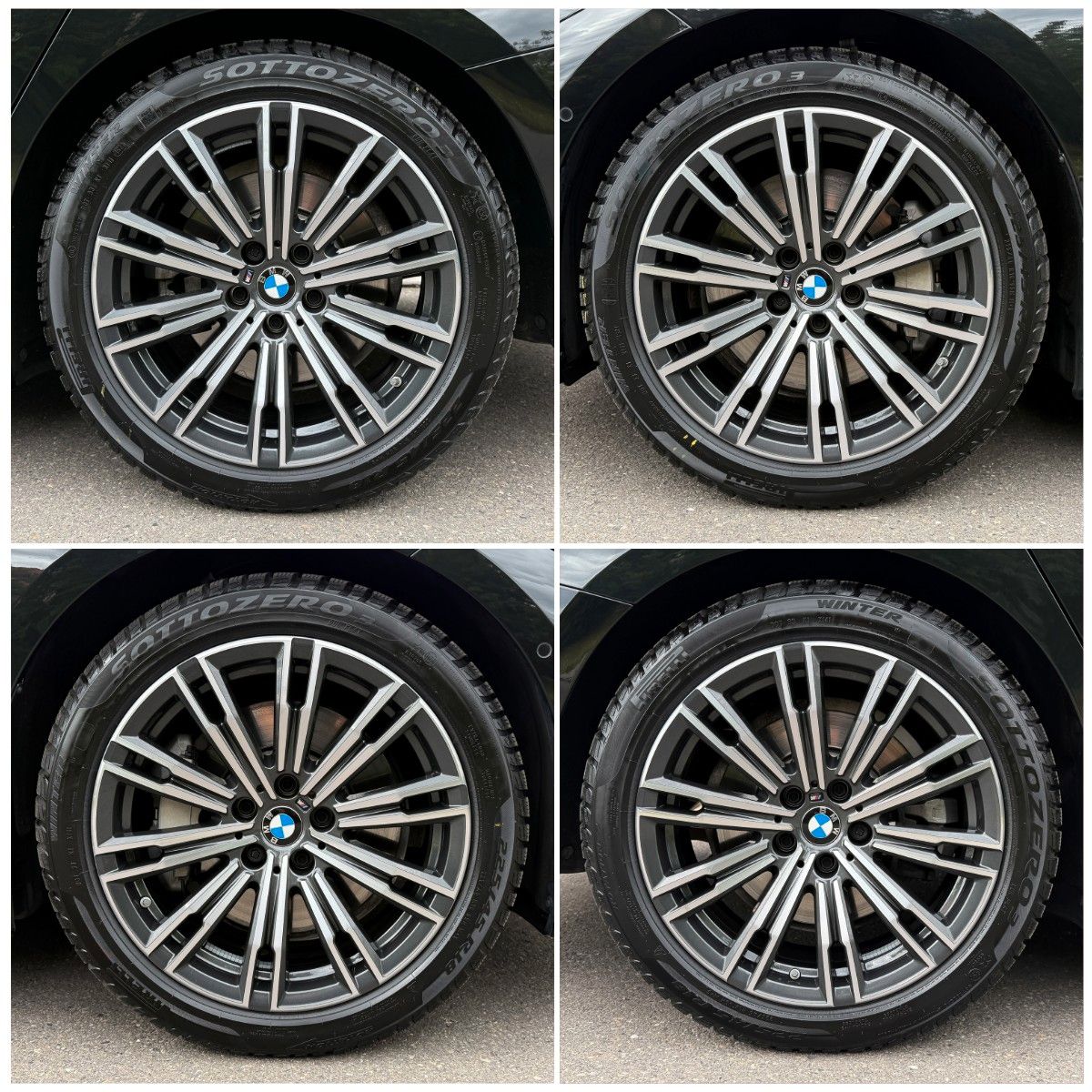 BMW 330 i M Sport - Samsaru's Car Outlet