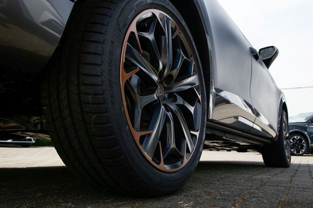 Cupra Formentor 2.0 TSI 4Drive DSG VZ *AHK*LED*PANO*DC