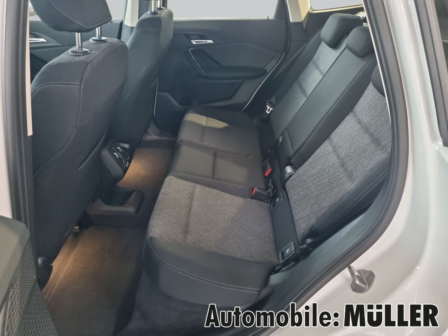 BMW X1 25e - Samsaru's Car Outlet