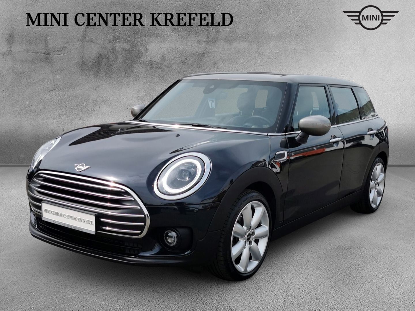 MINI Cooper D Clubman Yours - Samsaru's Car Outlet