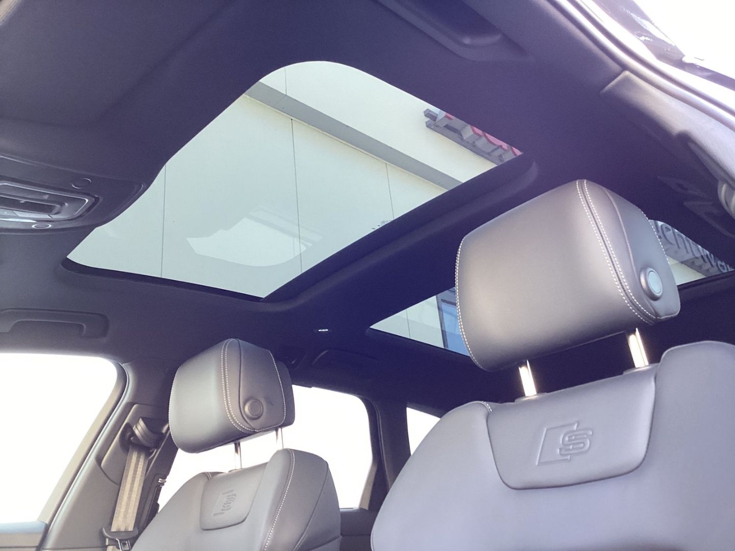 Audi A6 40 TDI quattro - Samsaru's Car Outlet
