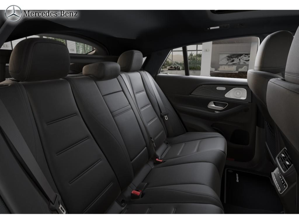 Mercedes-Benz GLE 450 d 4M Coupé AMG Night+MBUX+360°+M-LED+AHK
