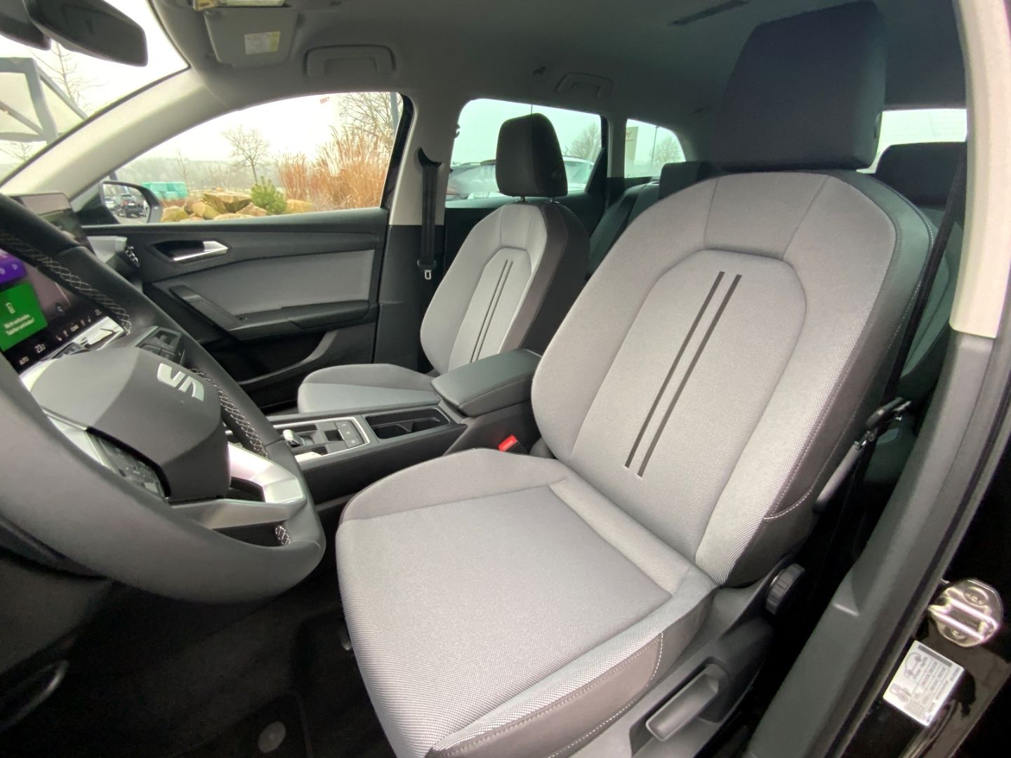 Seat Leon SP Style 2.0TDI DSG+LED+AHK+ Navi+Sitzhzg