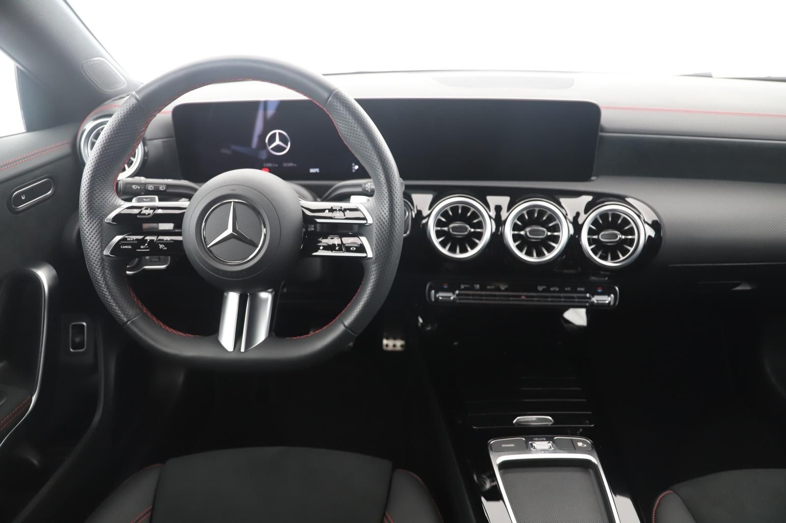 Mercedes-Benz CLA 250 4M SB AMG Line - Samsaru's Car Outlet