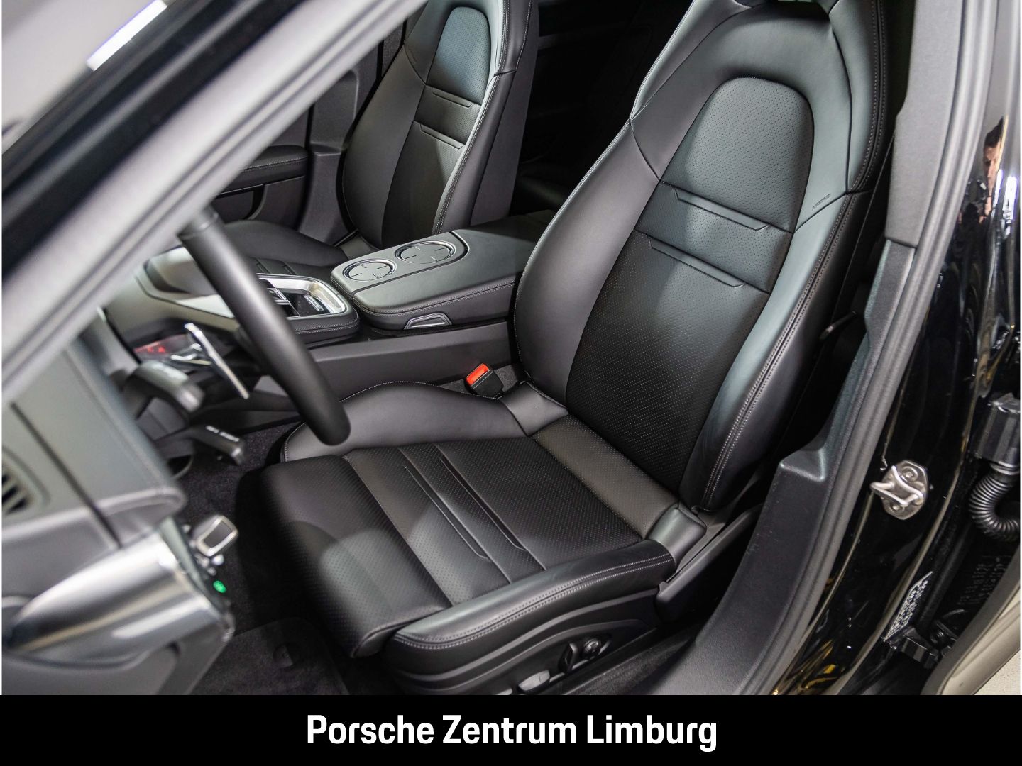 Porsche Panamera 4S E-Hybrid Sport Turismo Panoramadach