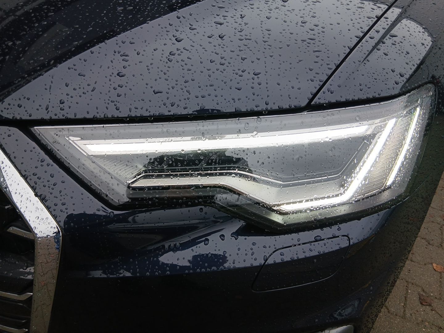 Audi A6 Lim. 50 TDI S line qu. *PANO*HuD*MATRIX*360 *