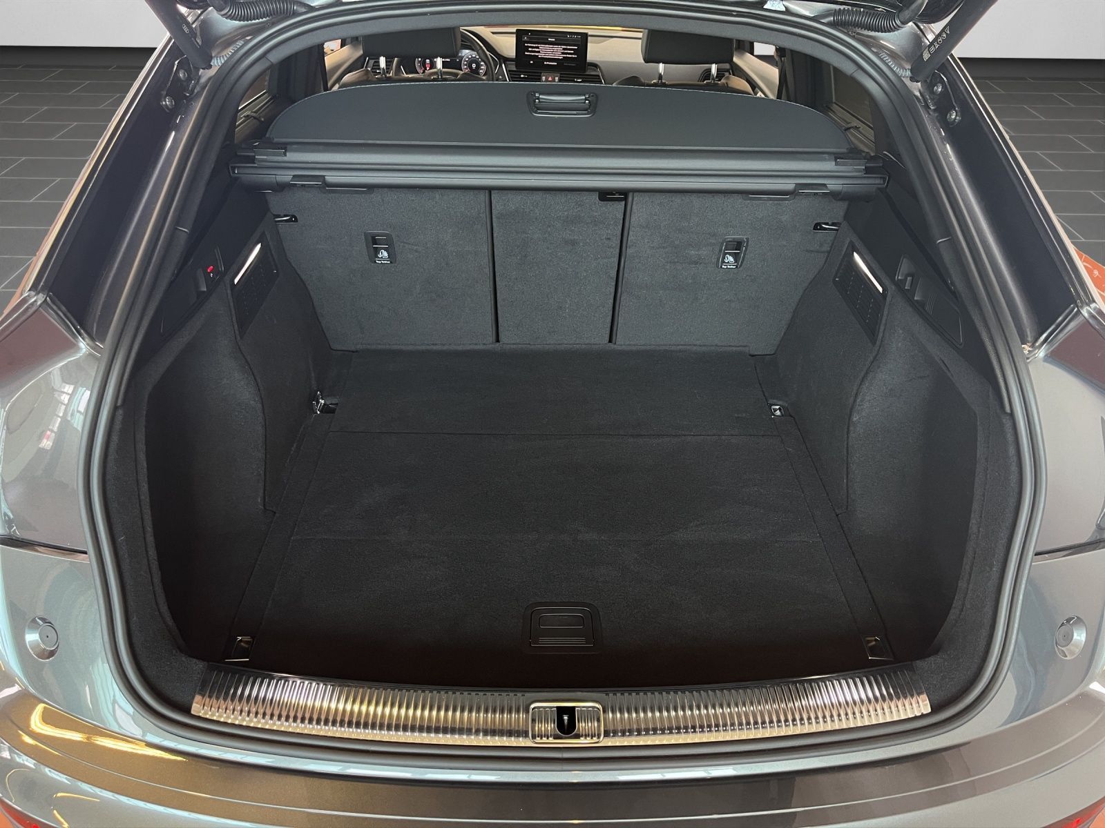 Audi Q5 Sportback S line 45 TFSI qu. S tronic - Samsaru's Car Outlet