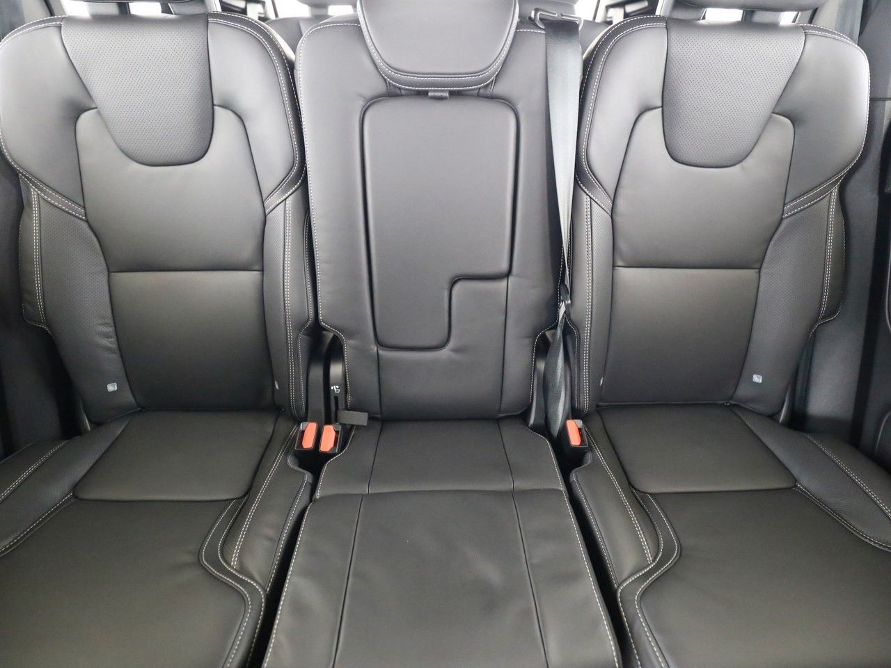 Volvo XC 90 T8 Plus Bright Recharge Plug-In Hybrid AWD