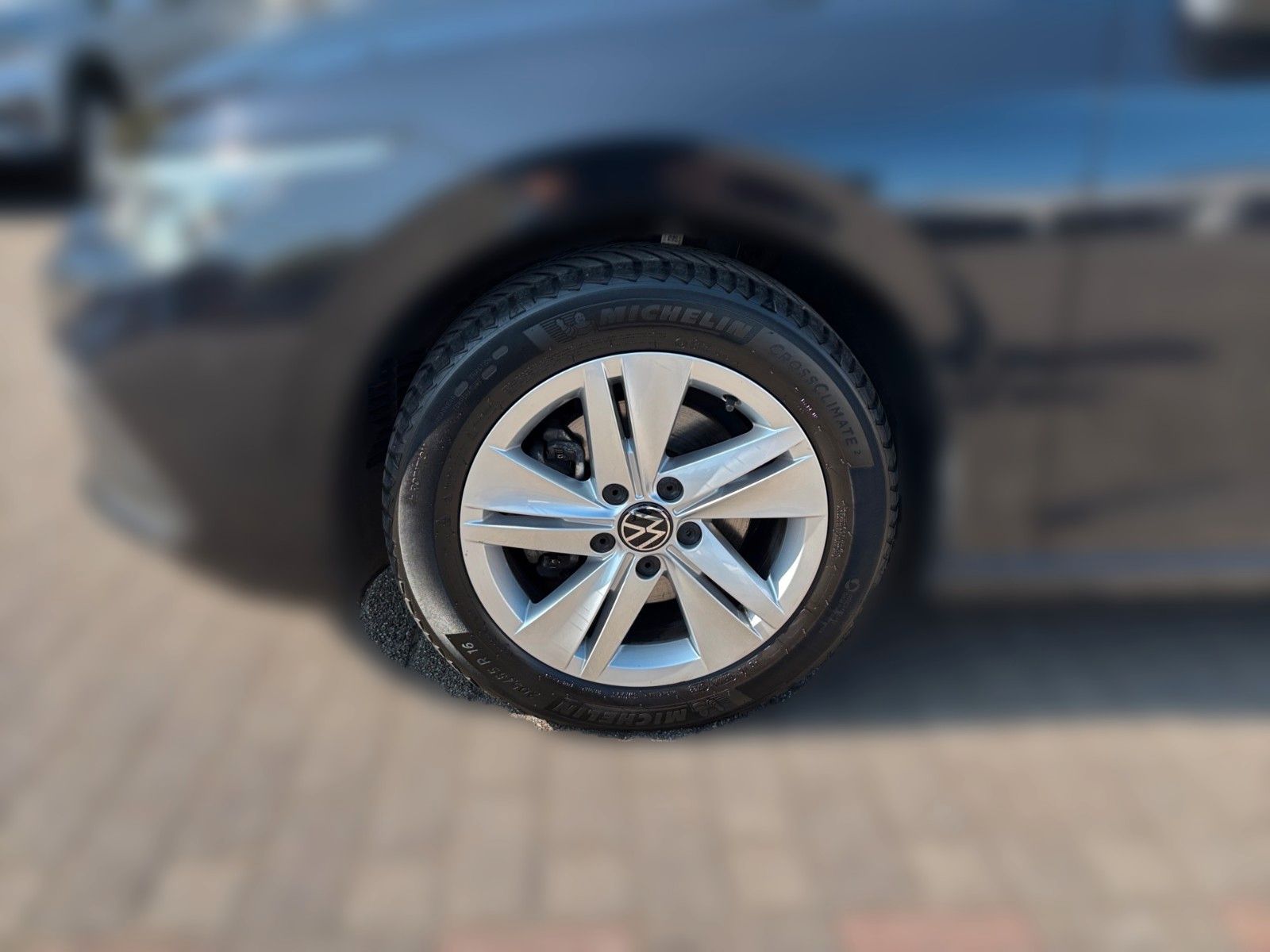 Volkswagen Golf VIII Variant Life - Samsaru's Car Outlet