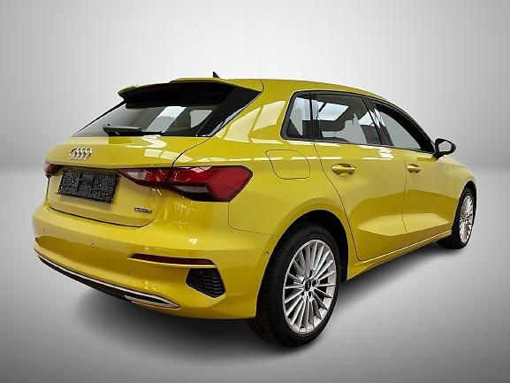 Audi A3 2.0 40 TFSI Quattro Advanced*ACC*Carplay*Navi