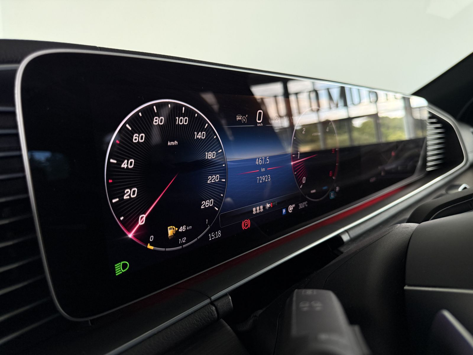 Mercedes-Benz GLE 450 AMG LINE |PANO|HUD|LUFT|AHK|BURM|360*|SB