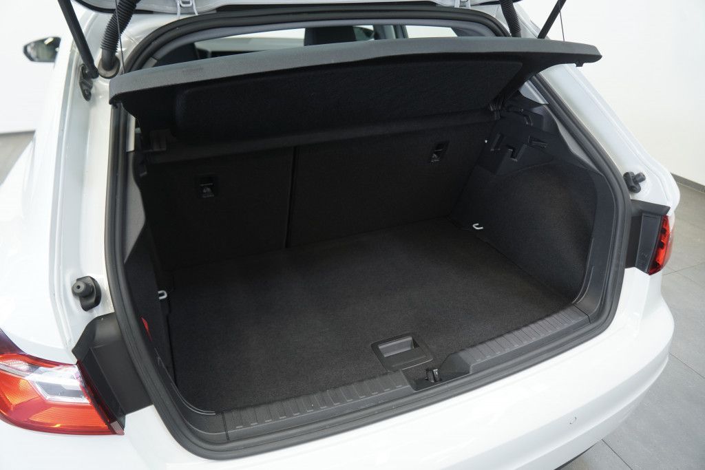 Audi A1 30 TFSI - Samsaru's Car Outlet