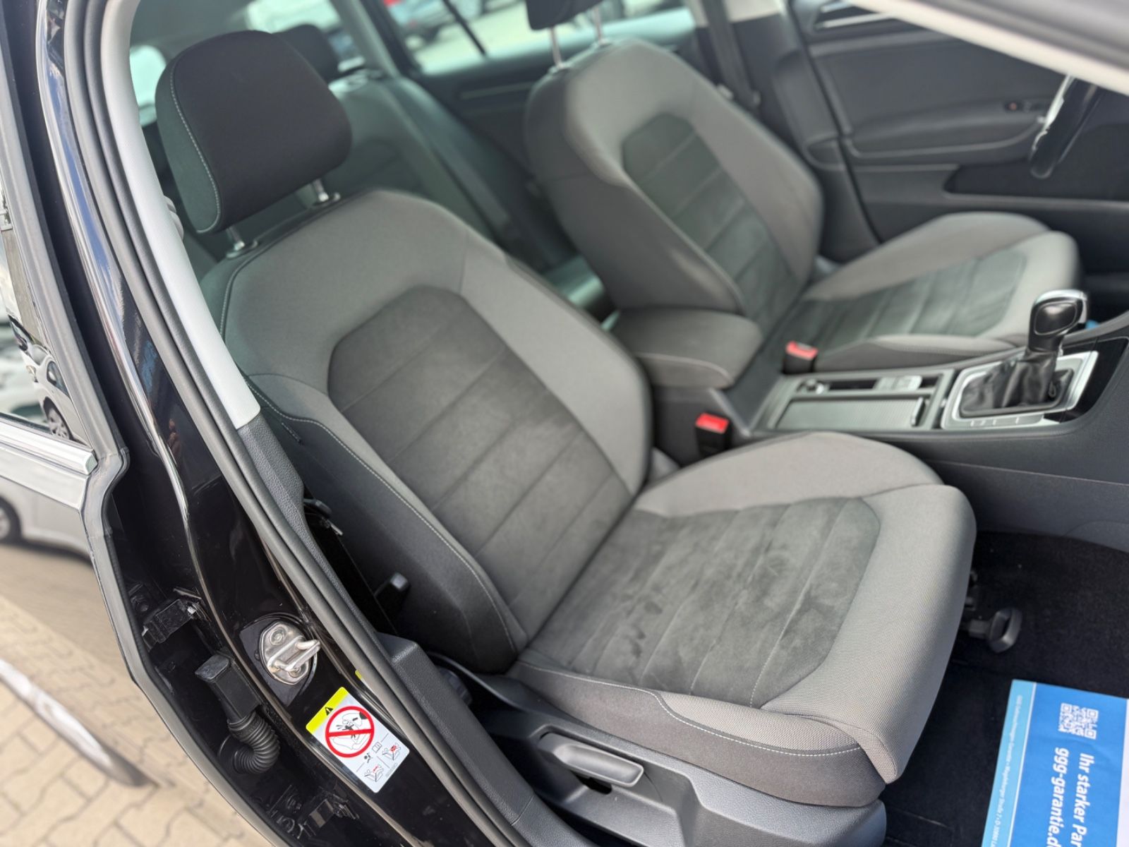 Volkswagen Golf Variant Highline - Samsaru's Car Outlet