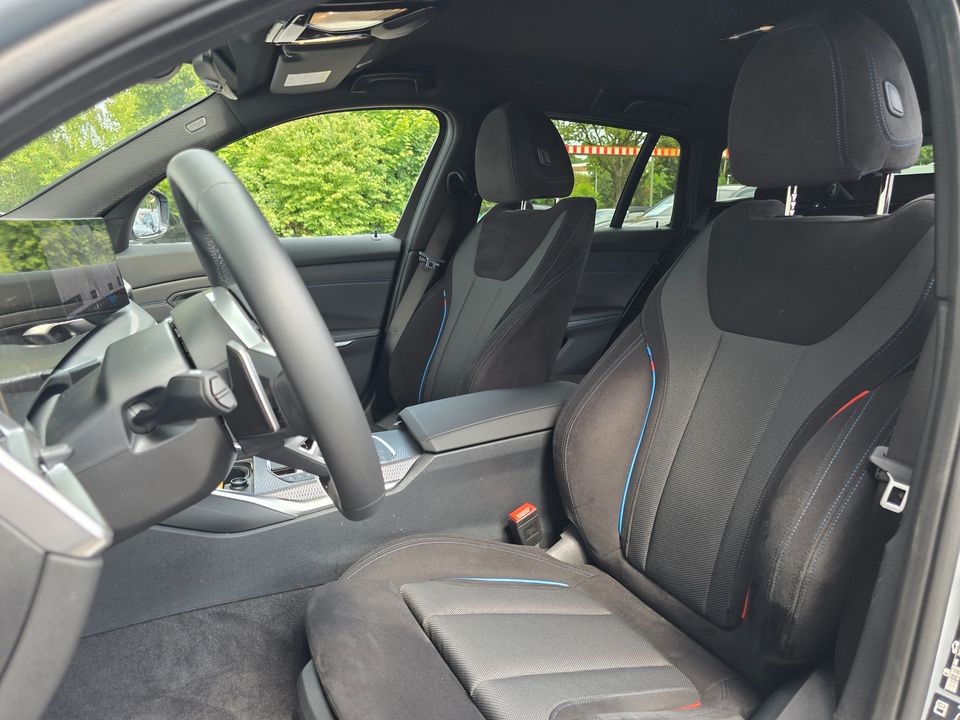BMW 320d xDrive Touring M Sportpaket *ab 2,49% eff.*