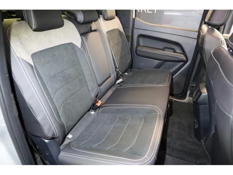 Volkswagen Amarok Style - Samsaru's Car Outlet