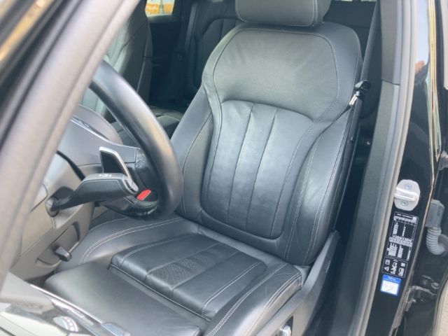 BMW X5 xDr M-Paket LCProf ACC 360Kamera AHK Leder Me