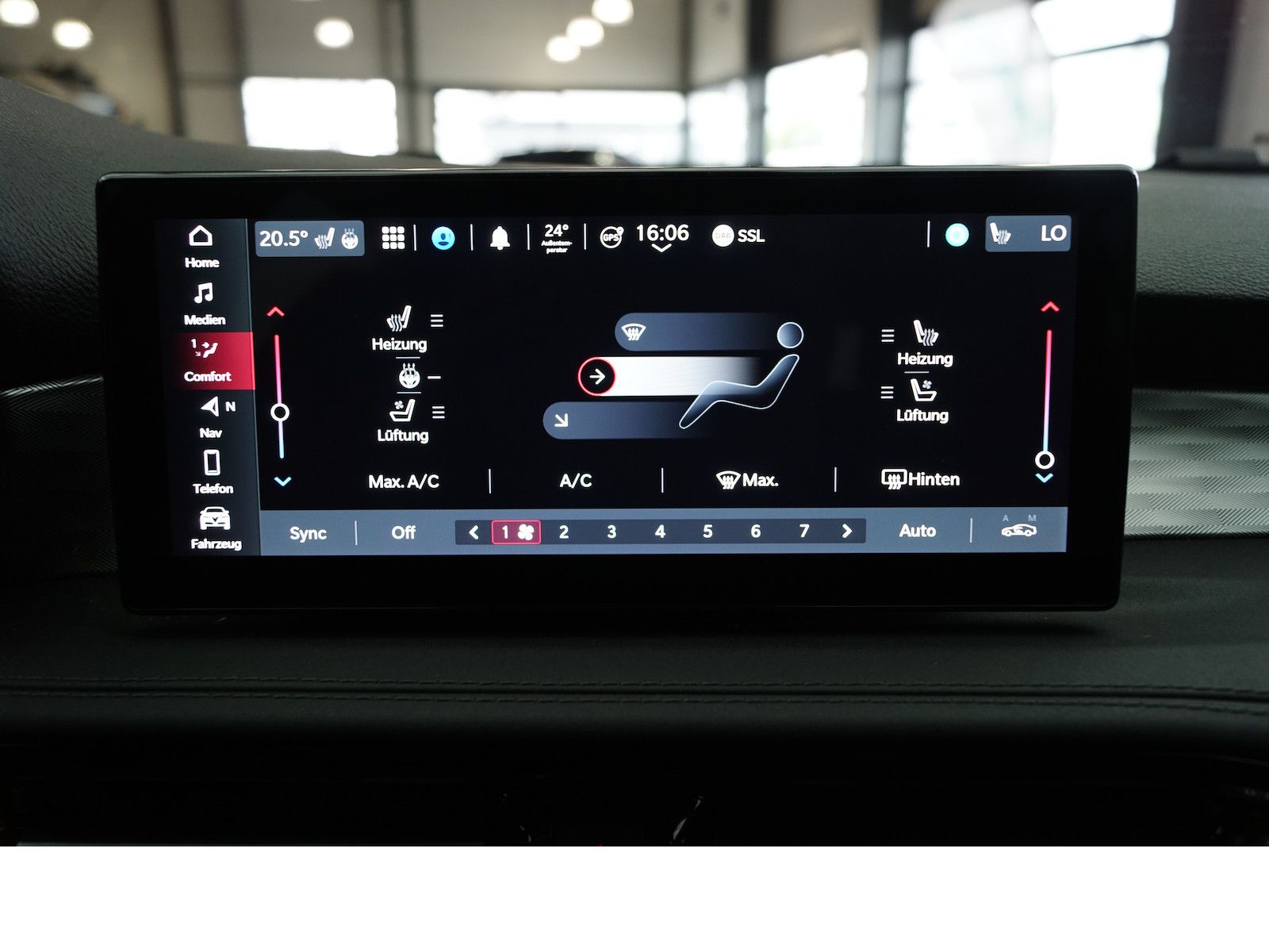 Alfa Romeo Tonale 1.6 VGT-D Ti LEDER FULL LED Harman-Kardon