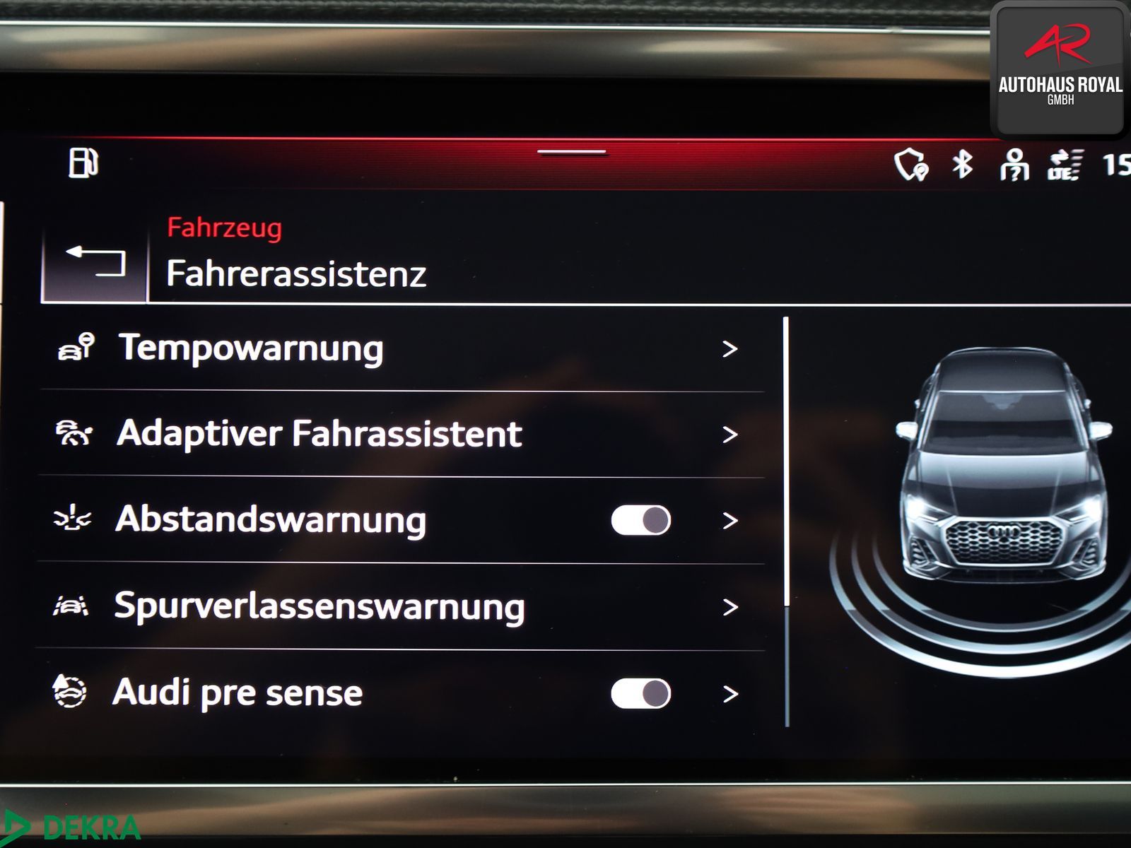 Audi Q3 Sportback 45 TFSI qu 3x S LINE MATRIX,SONOS