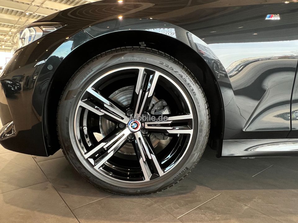 BMW 320i Touring M Sport - Samsaru's Car Outlet