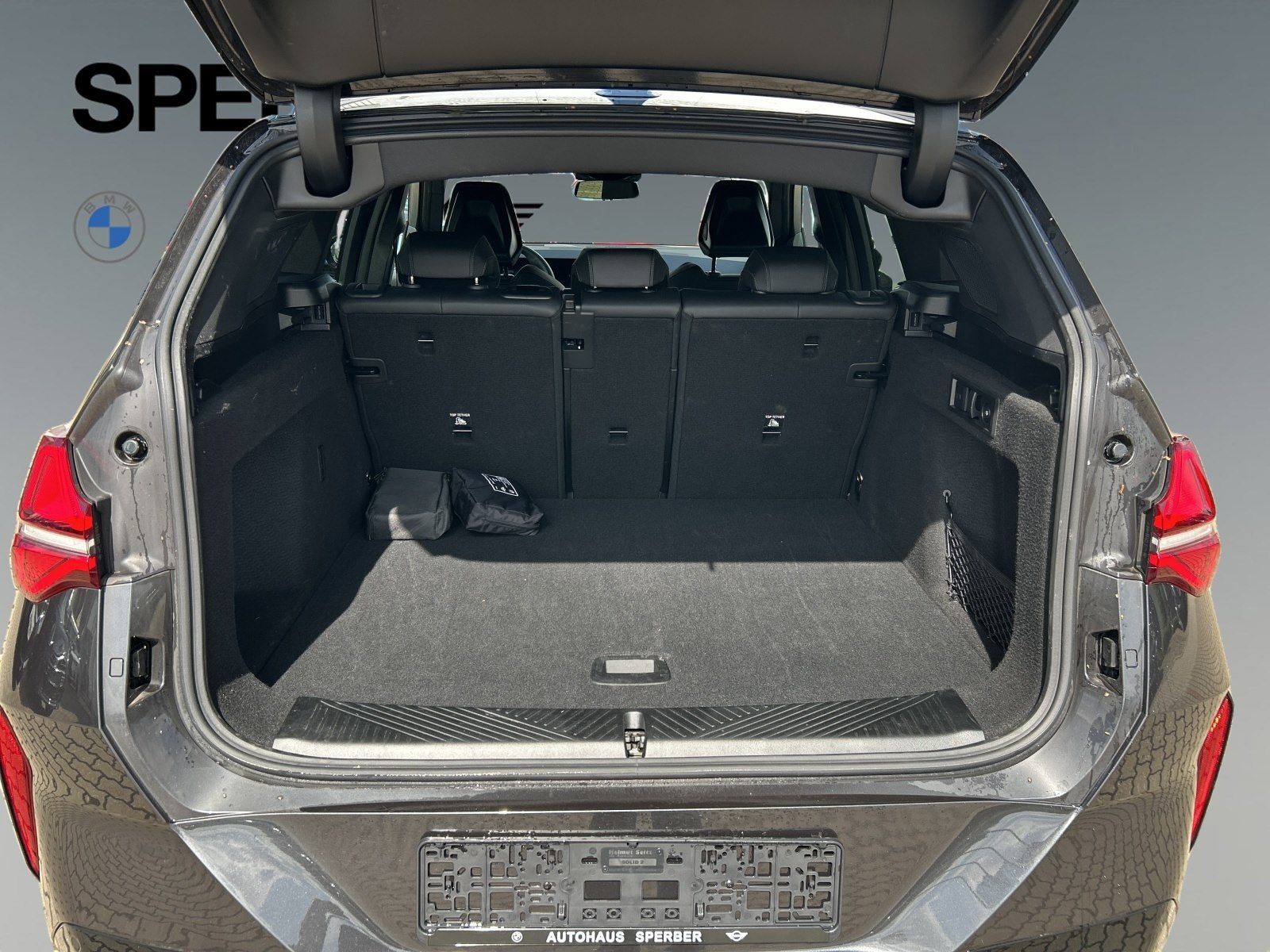 BMW X3 20 xDrive M Sportpaket*1000 € netto Zubehör o