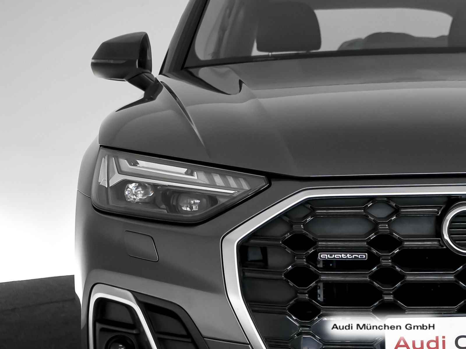 Audi Q5 40 TDI qu. S tronic S line Pano/Matrix/AHK