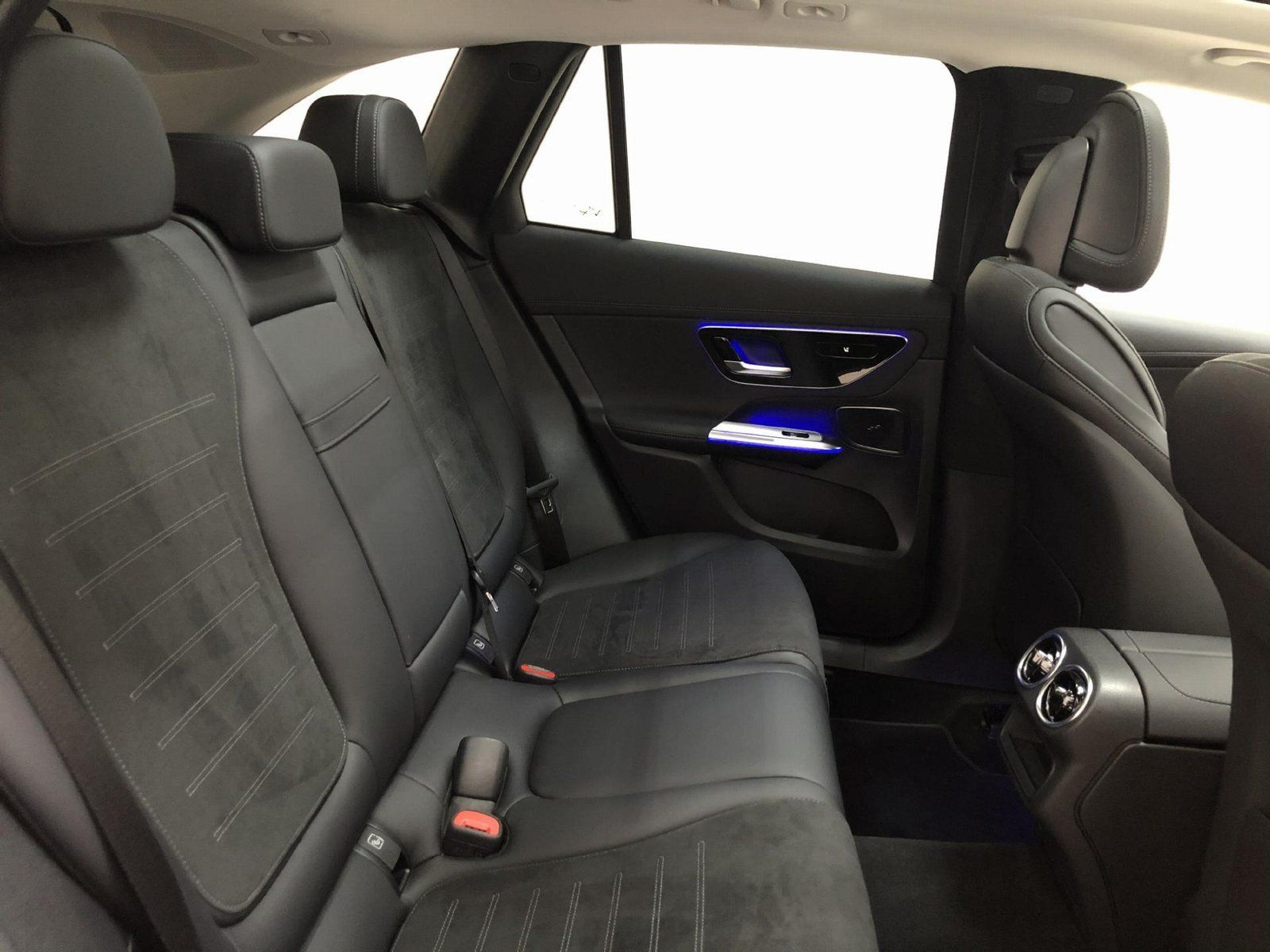 Mercedes-Benz GLC 300 de AMG Hinterachslenkung*Pano*AHK*Distro