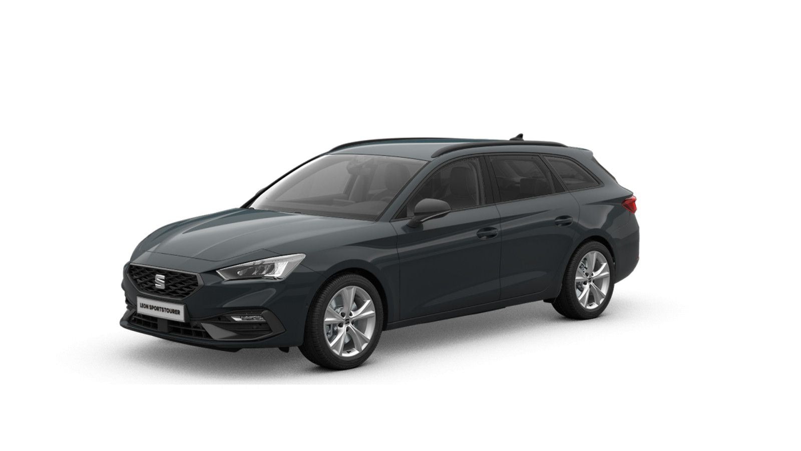 Seat Leon Sportstourer FR 2.0 TDI RFK*LED*Navi*AHK