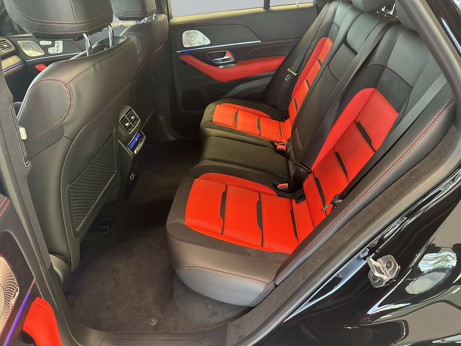 Mercedes-Benz GLE 53 AMG 4Matic+ Coupe *Pano *Sitzklima *Headu