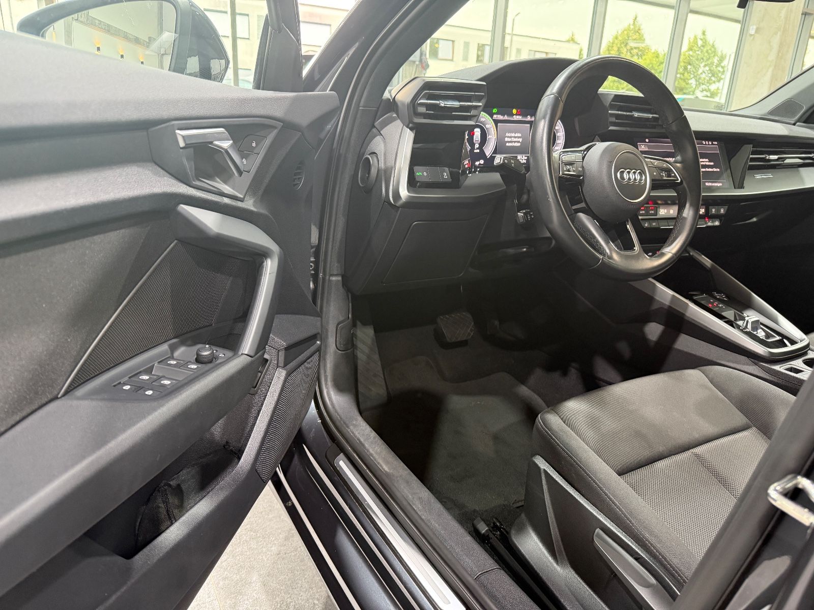 Audi A3 Sportback 40 TFSI e advanced - Samsaru's Car Outlet
