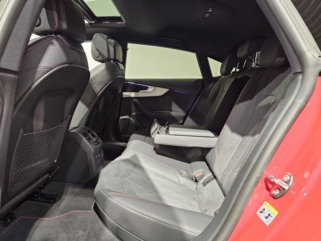 Audi A5 Sportb 45 TFSI Q. S Line Comp.Matrix Pano VOL