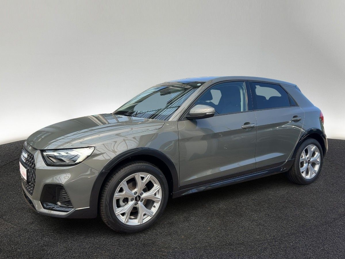 Audi A1 allstreet 30 TFSI S tronic - Samsaru's Car Outlet