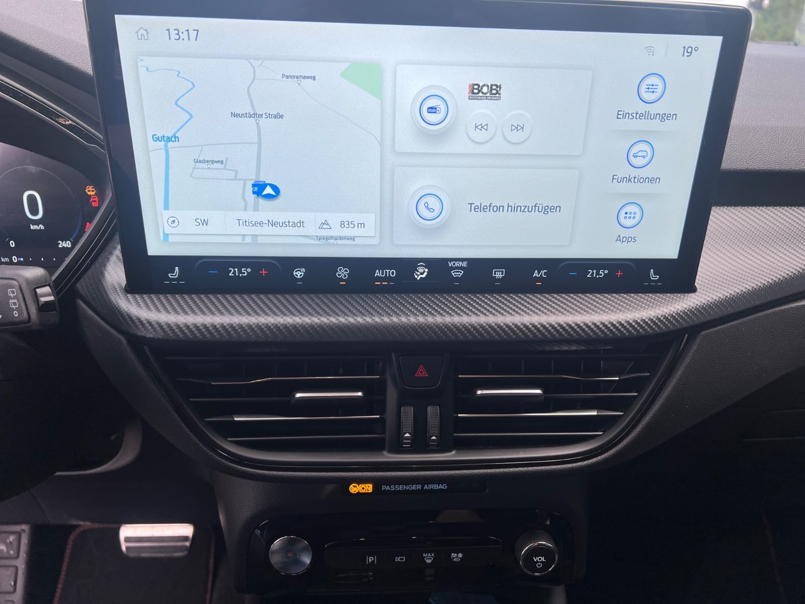Ford Kuga Hybrid FHEV ST-Line X - Samsaru's Car Outlet