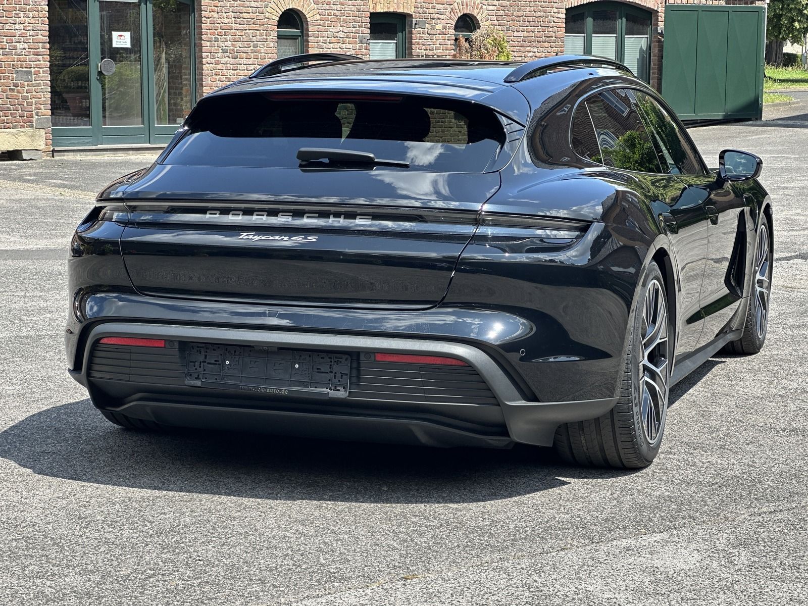 Porsche Taycan 4S Sport Turismo BOSE*20 TURBO*PANORAMA*H