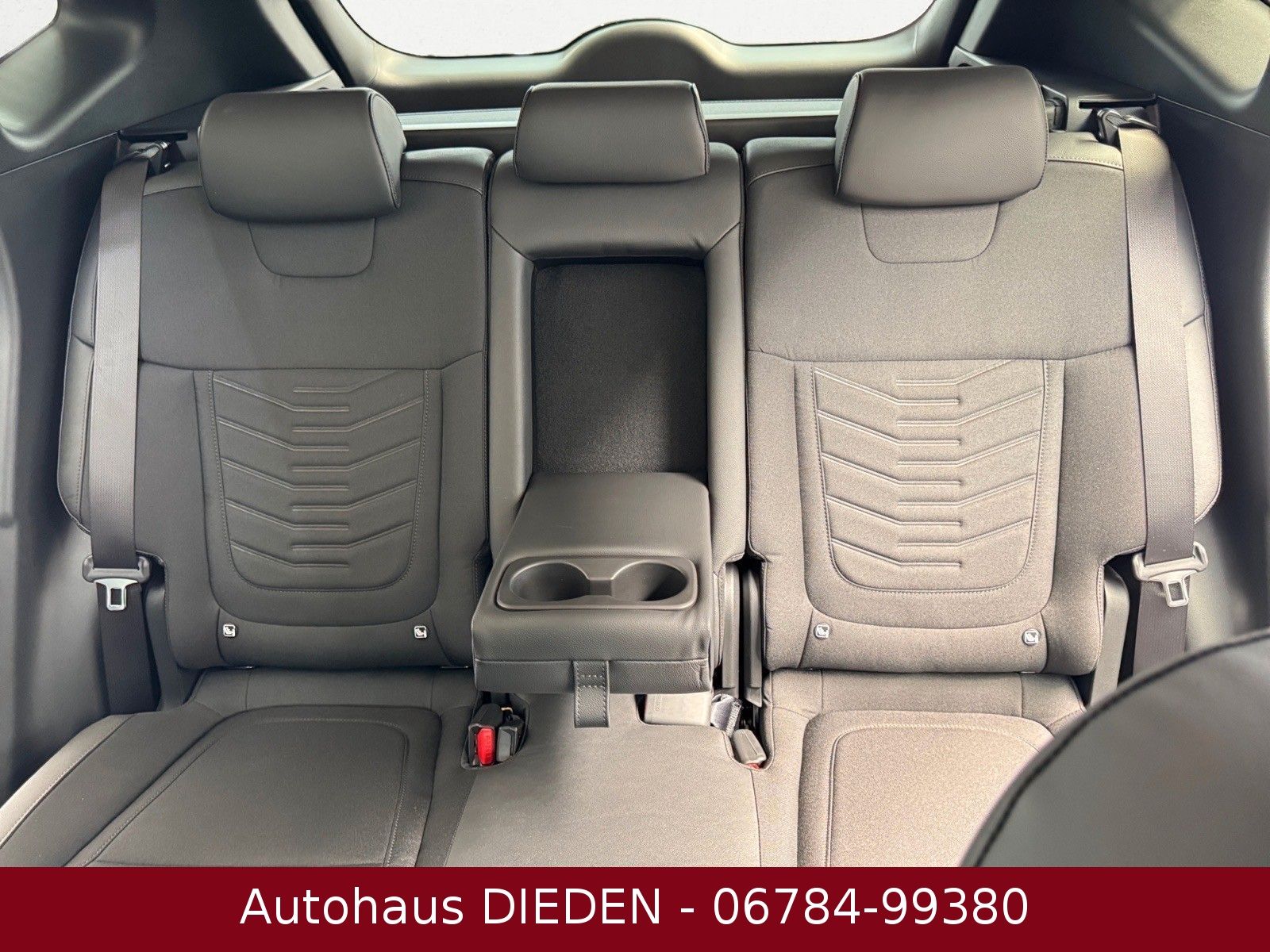 Hyundai Tucson Trend 2WD - Samsaru's Car Outlet