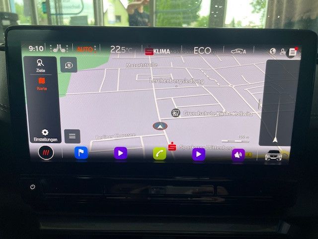 Cupra Formentor VZ eHybrid DSG Navi LED AHK Kamera ACC