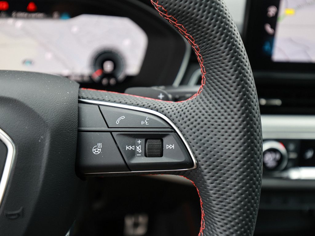 Audi A5 Sportback S line 40 TDI quattro S tronic AHK