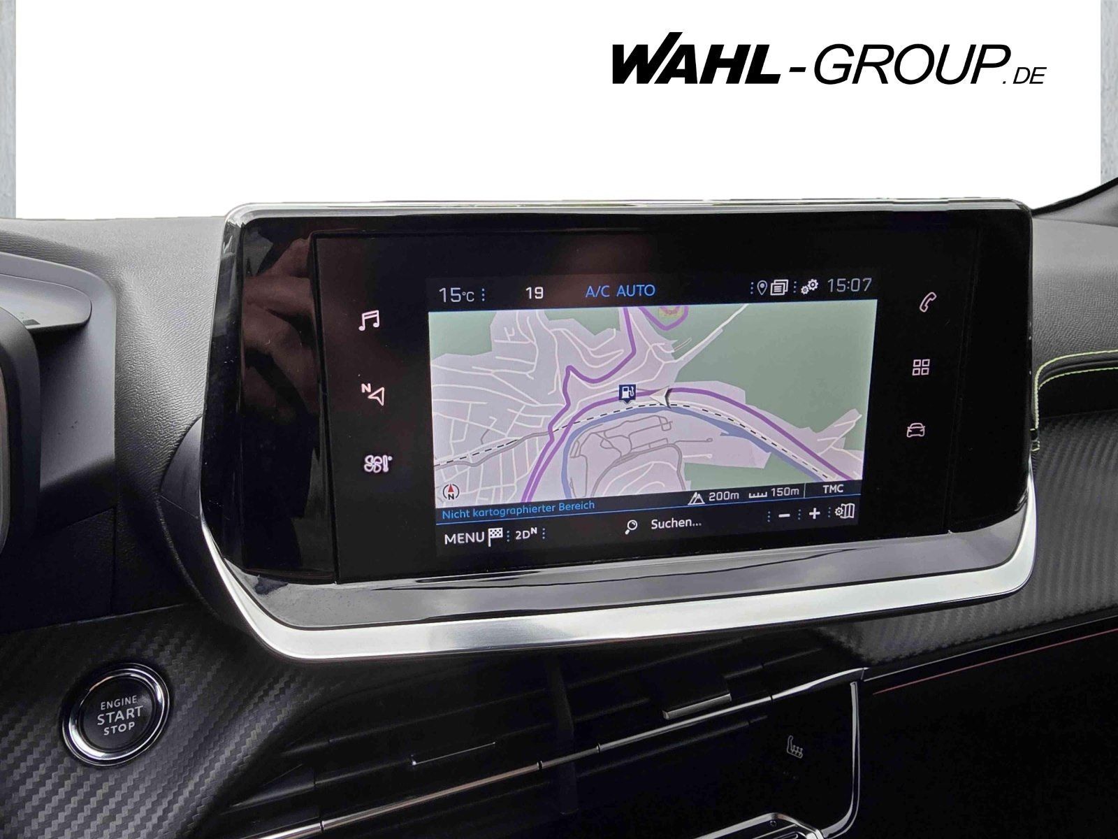 Peugeot 208 GT - Samsaru's Car Outlet