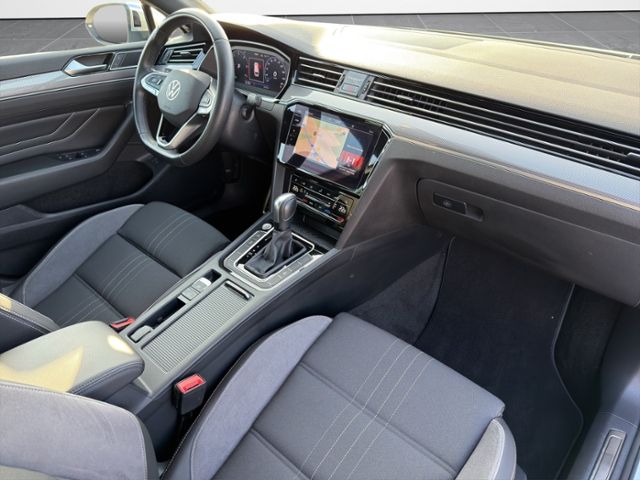 Volkswagen Passat Alltrack 2.0TDI 4M Matrix/AHK/360°/Navi P