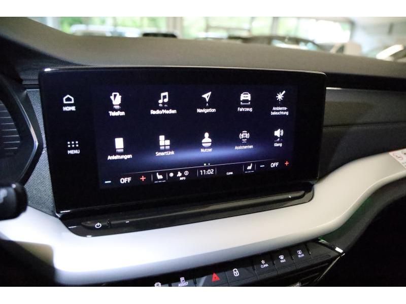 Skoda Octavia Style - Samsaru's Car Outlet
