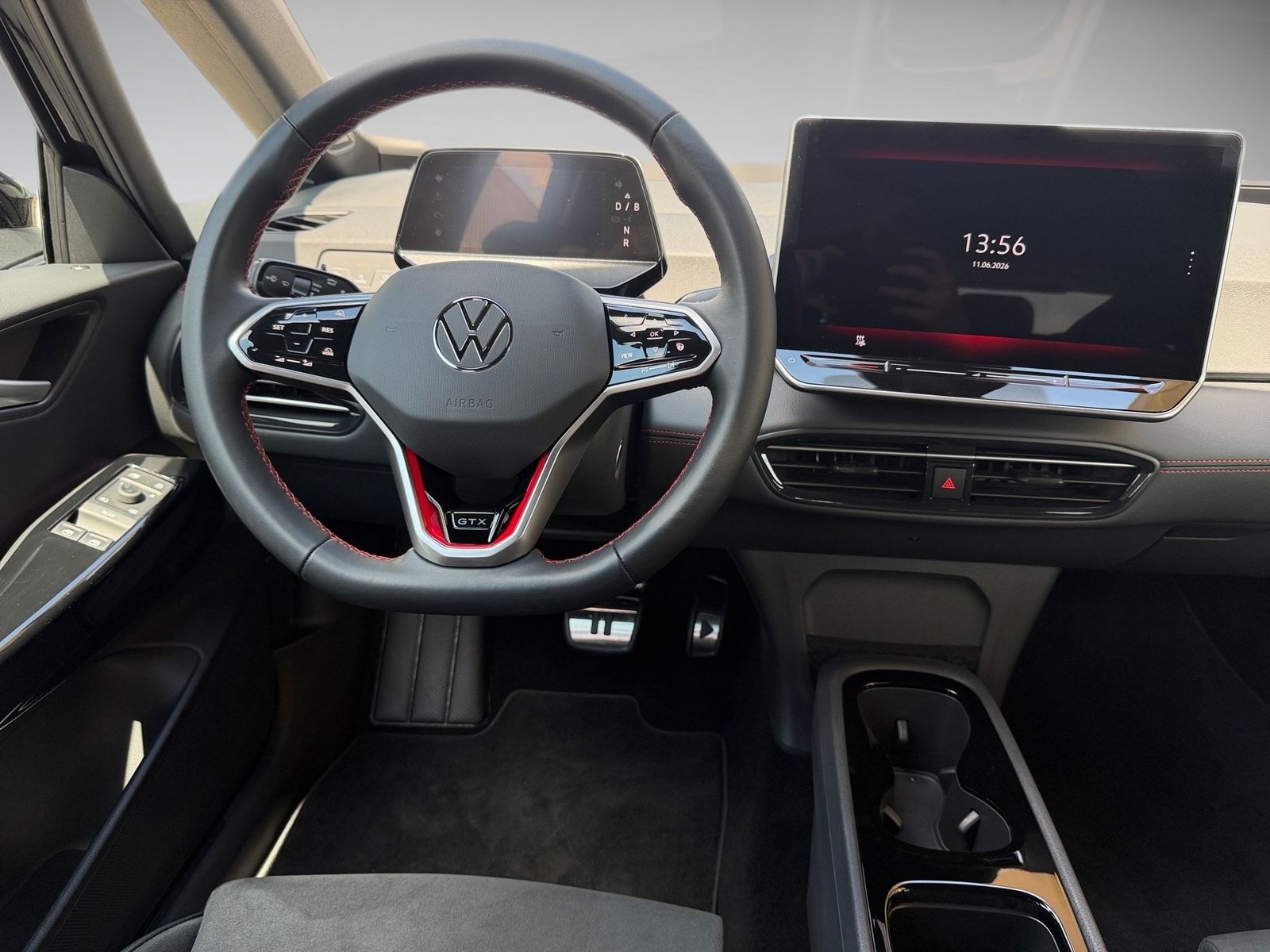 Volkswagen ID.3 GTX Performance AHK.Wärmepumpe.harman.DCC