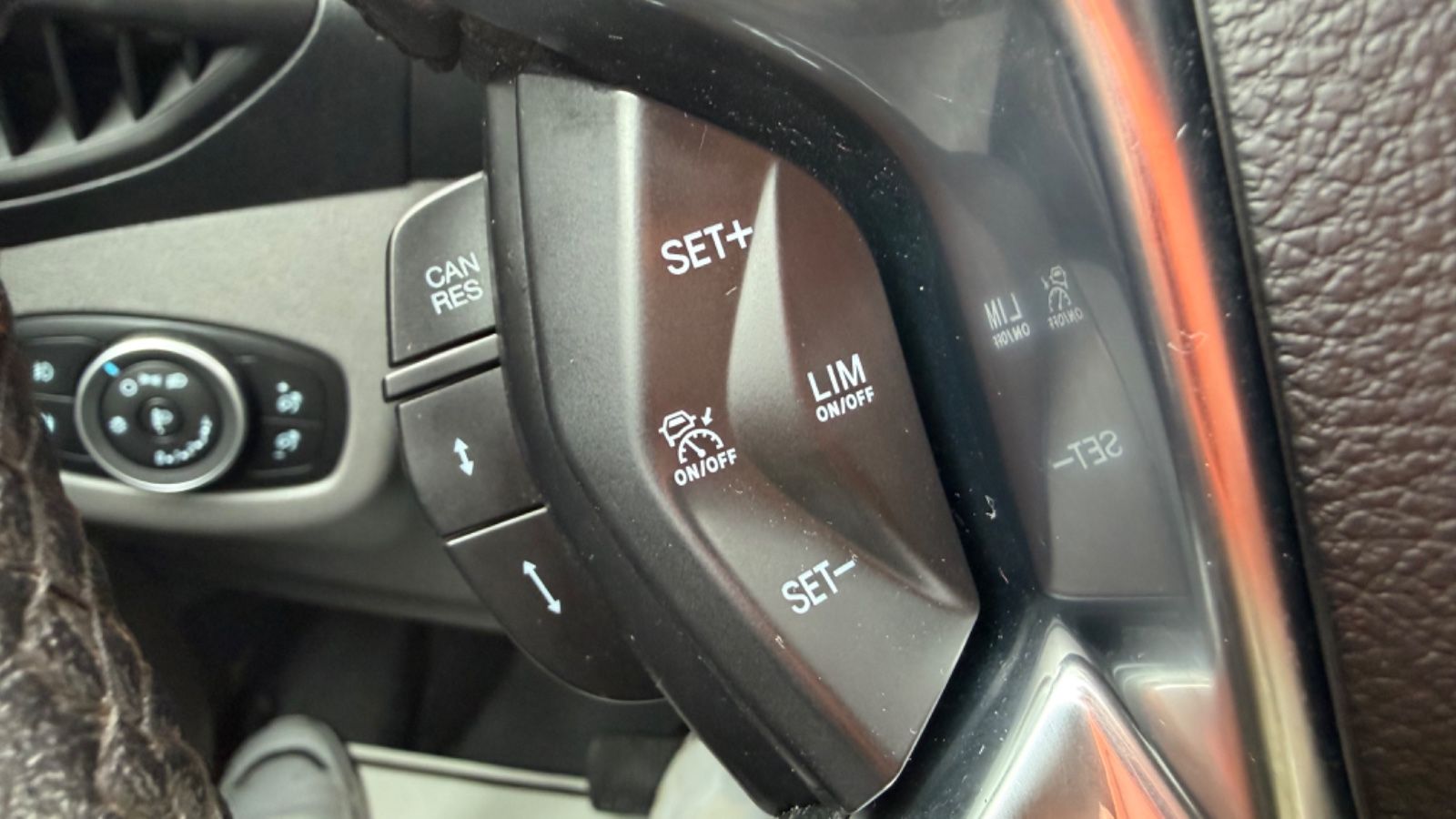 Ford Transit Connect Kasten Automatik LED/1H/E6dT/RFK