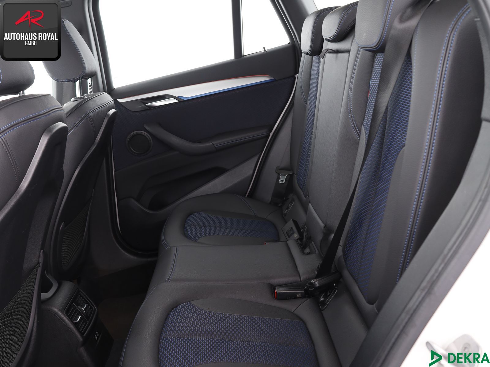 BMW X1 xDrive20i M SPORT - Samsaru's Car Outlet