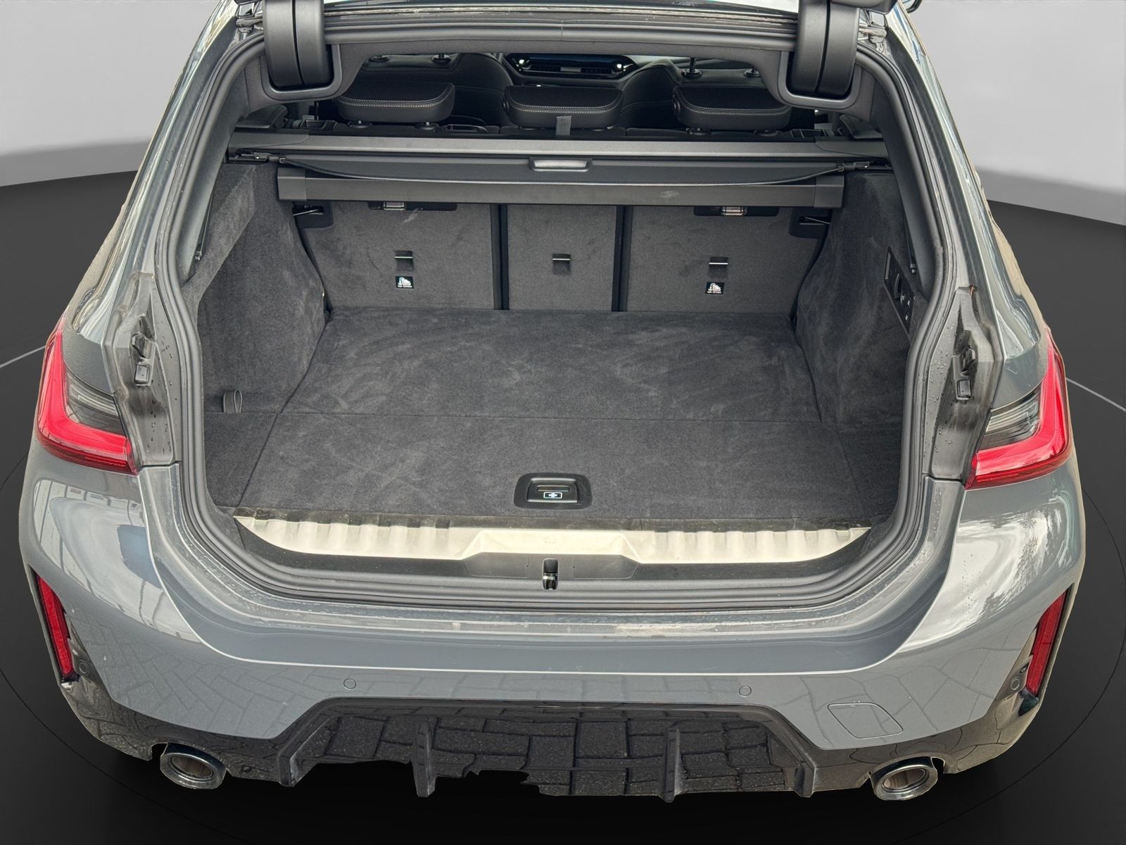 BMW 330e xDrive Touring M Sportpaket Head-Up DAB