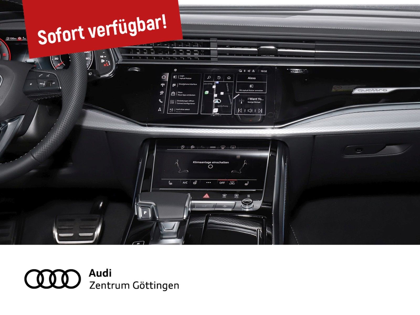 Audi Q7 S line 50 TDI qu. tipt. +AHK+PANO+MATRIX+StHz