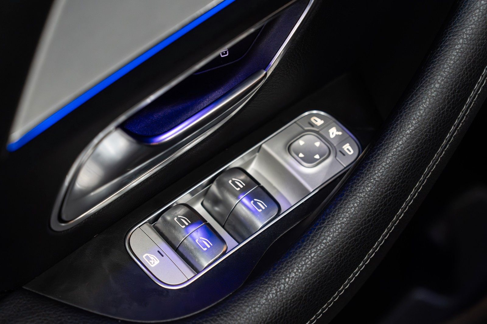 Mercedes-Benz GLE 350e 4M Coupe*AMG-LINE*NIGHT*BURMES.*1.HAND