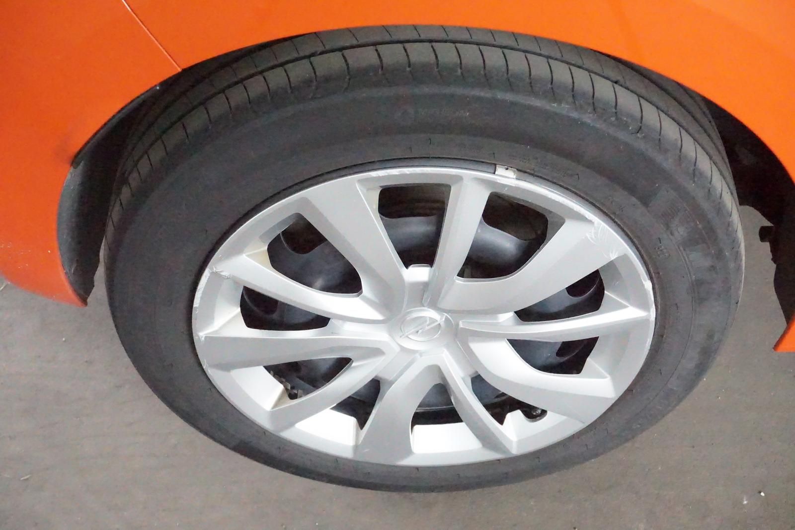 Opel Corsa Edition Electric - Samsaru's Car Outlet