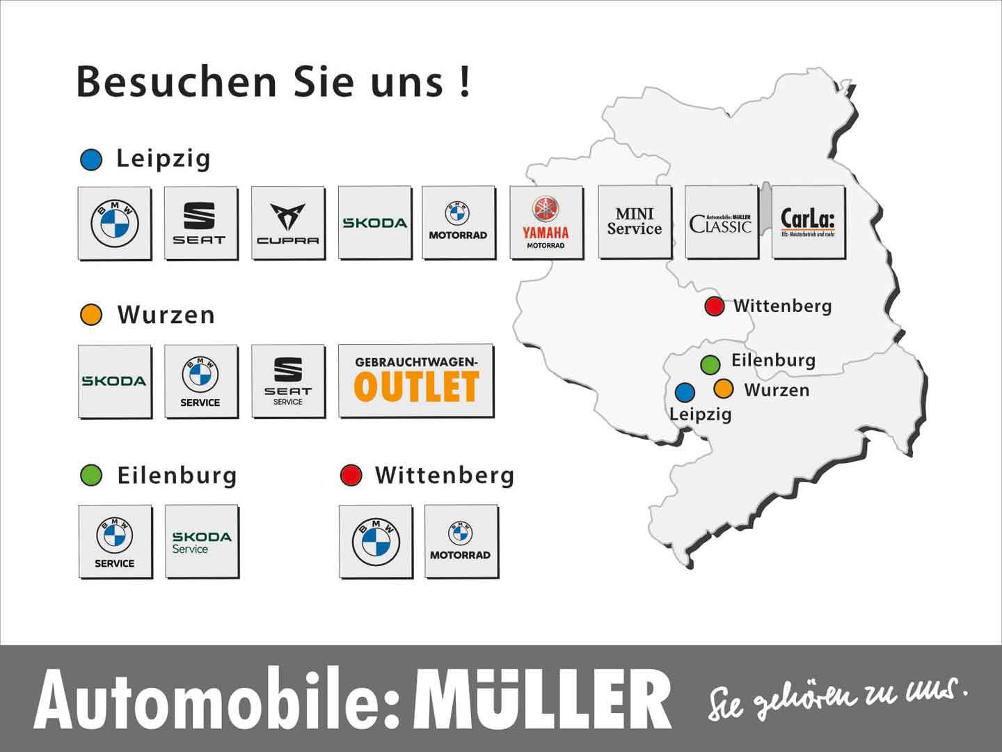 BMW X3 20i - Samsaru's Car Outlet