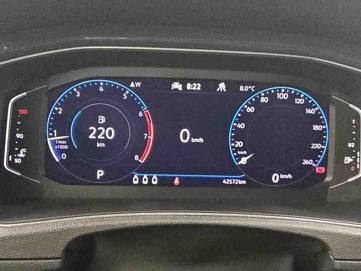 Volkswagen T-Roc 2.0 TSI 4Motion Sport Black - Samsaru's Car Outlet