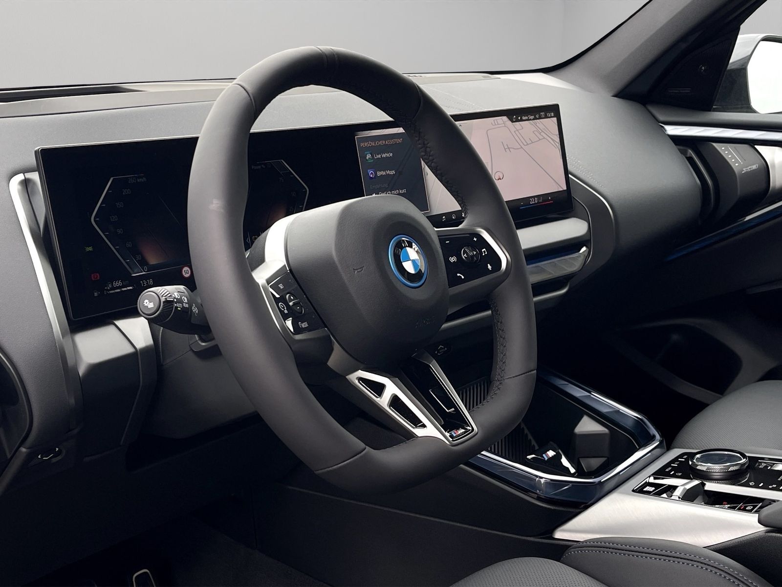 BMW X3 30e xDrive M Sport Pro 20"LM AHK Glasdach Sit
