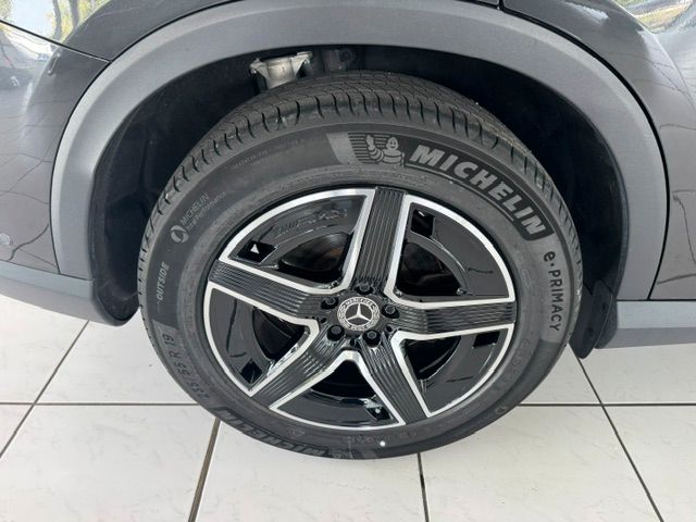 Mercedes-Benz GLC 220 d 4M AMG Line Adv+ Pano AHK Distronic